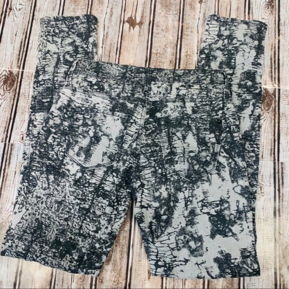 JAMES Jeans Antique Web Twiggy Pants Size 27 - Picture 4 of 8